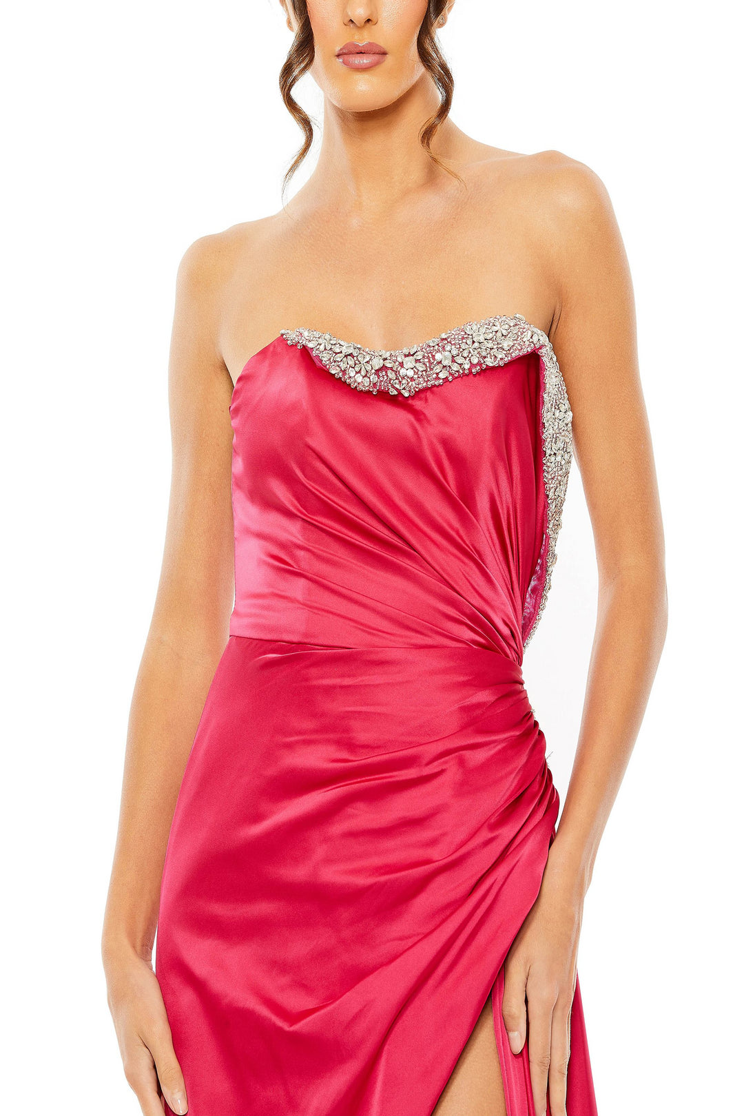 Mac Duggal 11691 - Mydressline