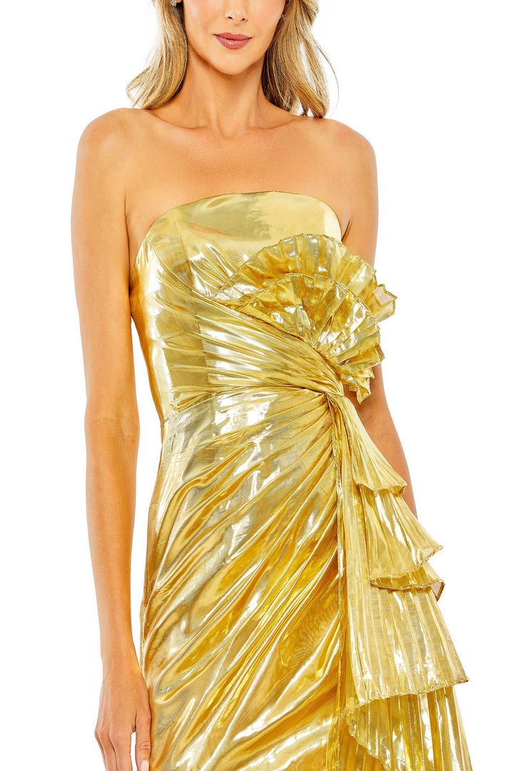Mac Duggal 11695 - Mydressline