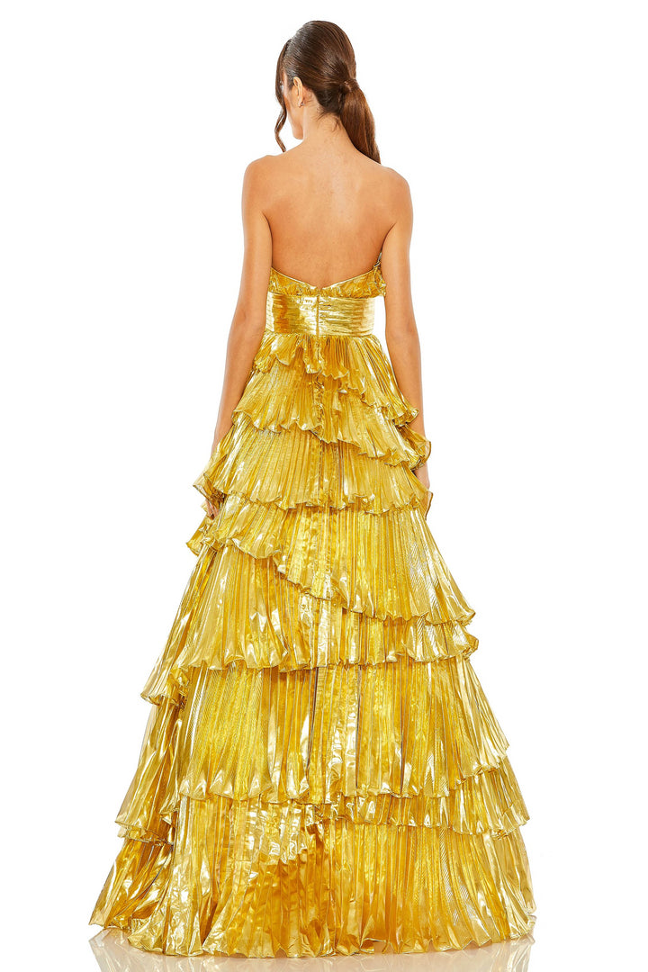 Mac Duggal 11697 - Mydressline