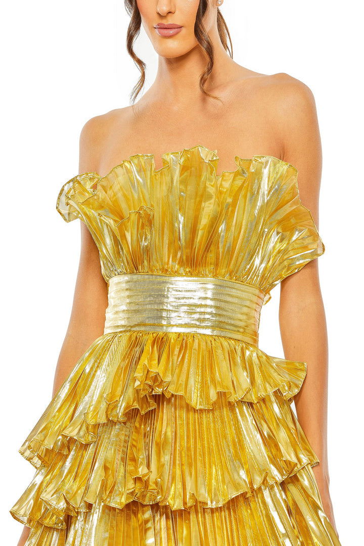 Mac Duggal 11697 - Mydressline