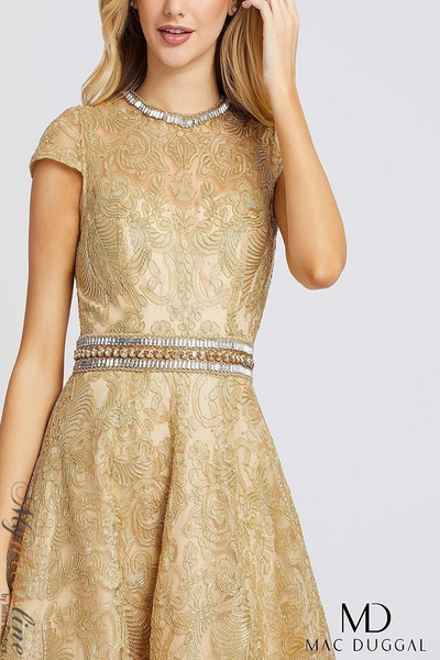 MAC DUGGAL 82296M main image 1