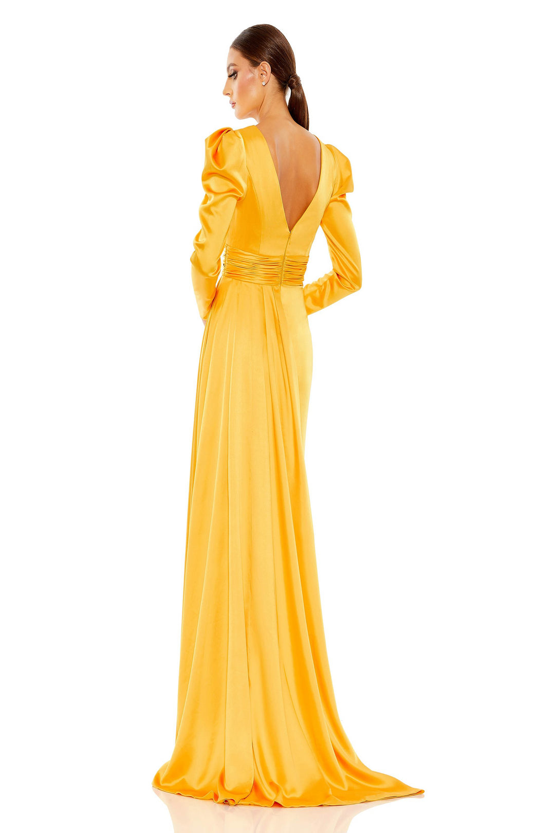 Mac Duggal 12404 - Mydressline