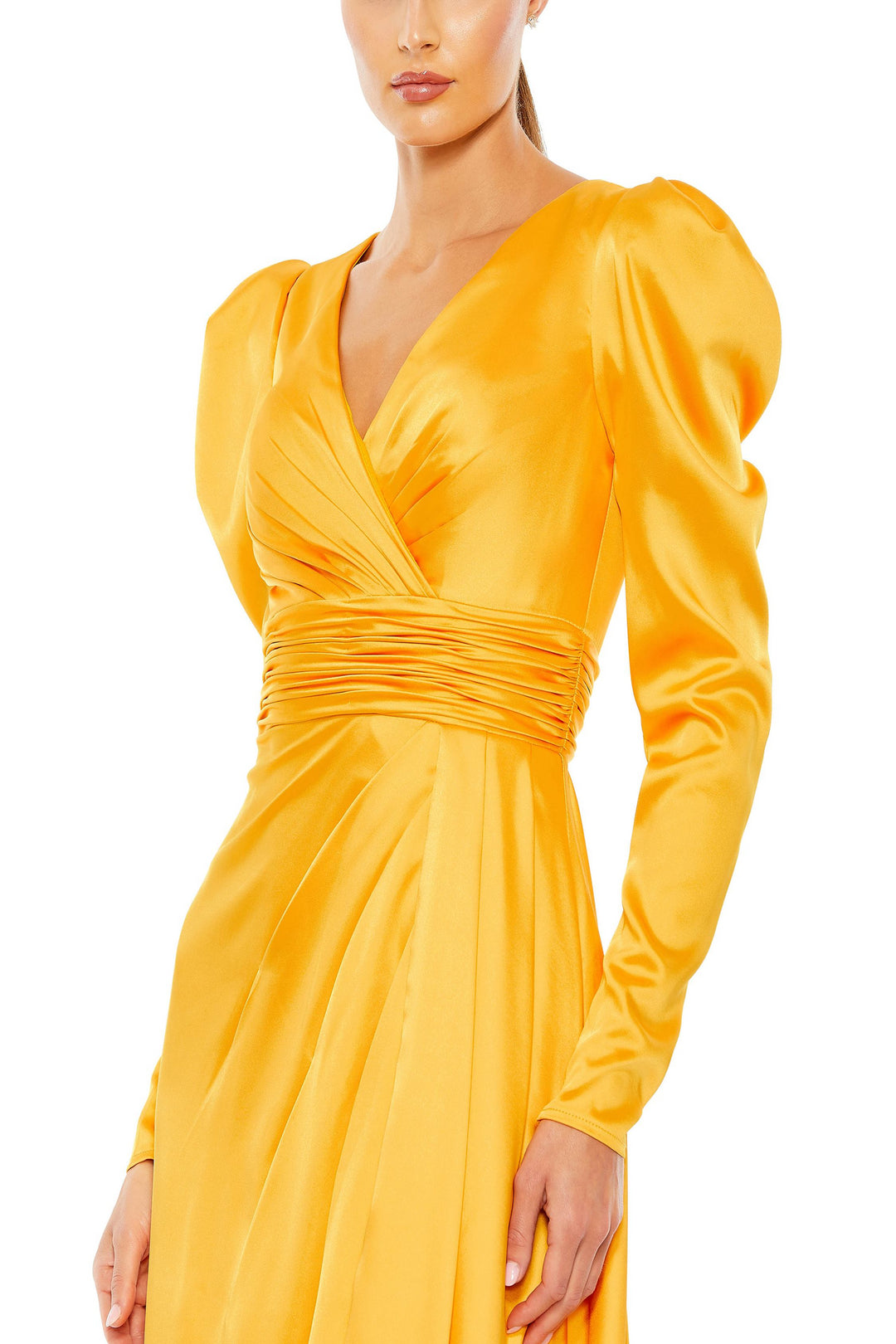 Mac Duggal 12404 - Mydressline