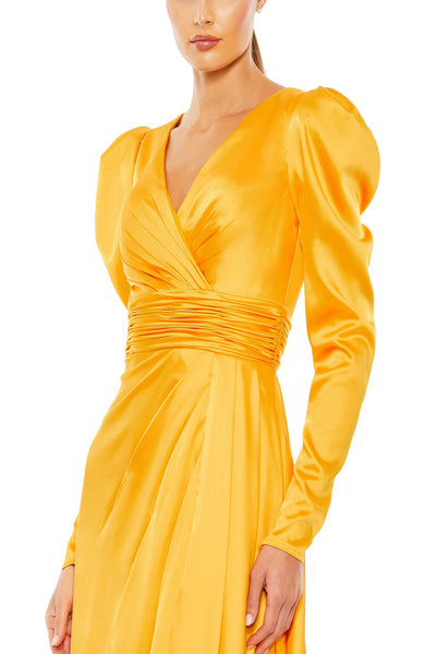 Mac Duggal 12404 - Mydressline