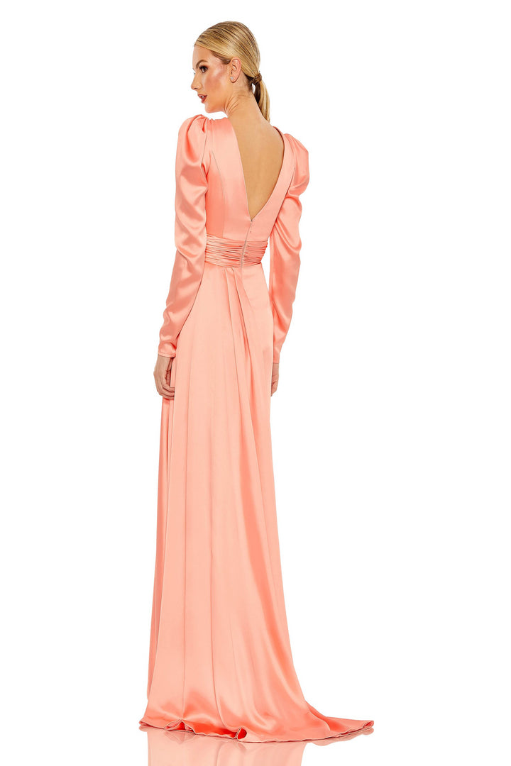 Mac Duggal 12404 - Mydressline