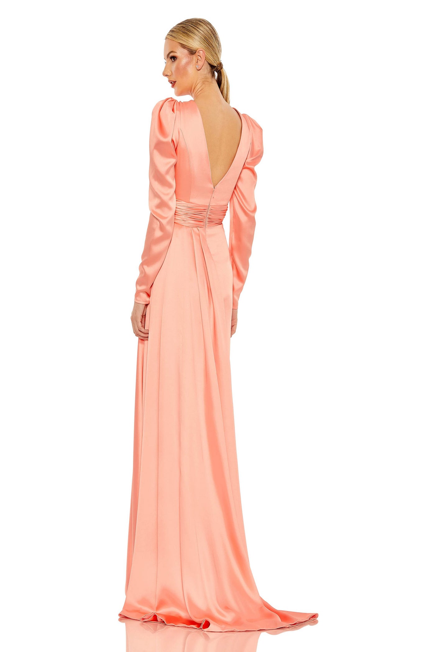 Mac Duggal 12404 - Mydressline