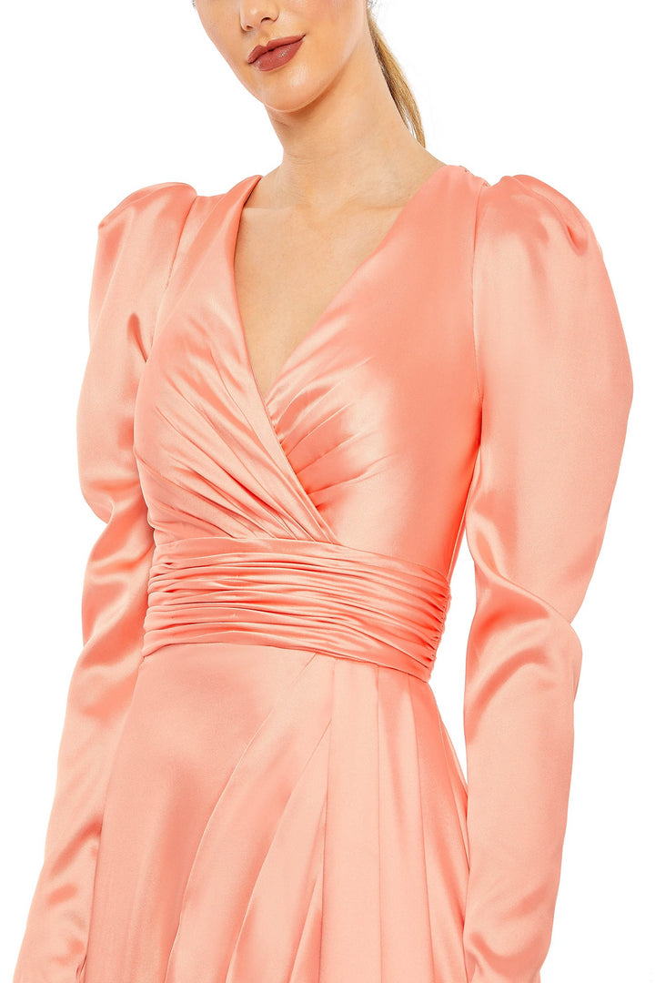 Mac Duggal 12404 - Mydressline