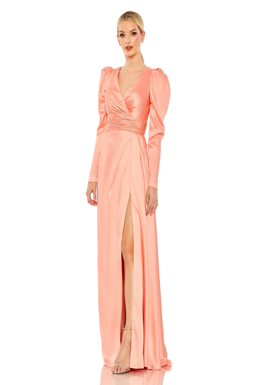 Mac Duggal 12404 - Mydressline