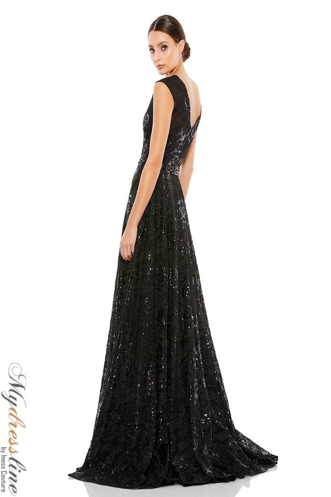 Mac Duggal 12413 - Mydressline