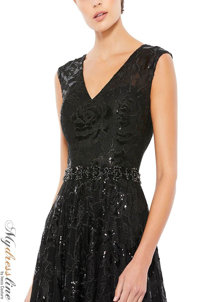 Mac Duggal 12413 - Mydressline