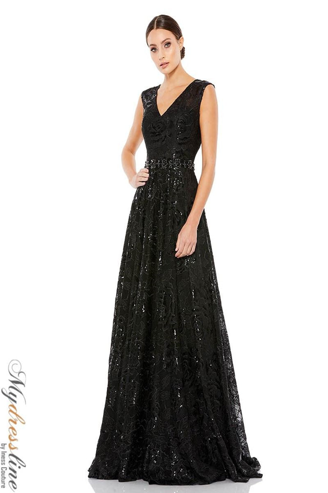 Mac Duggal 12413 - Mydressline