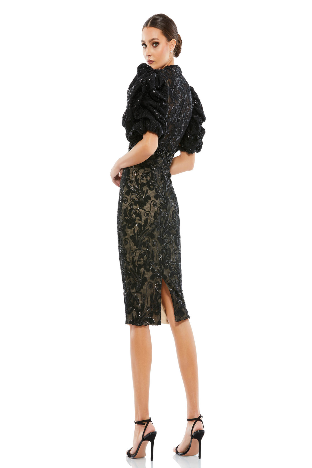 Mac Duggal 12440 - Mydressline