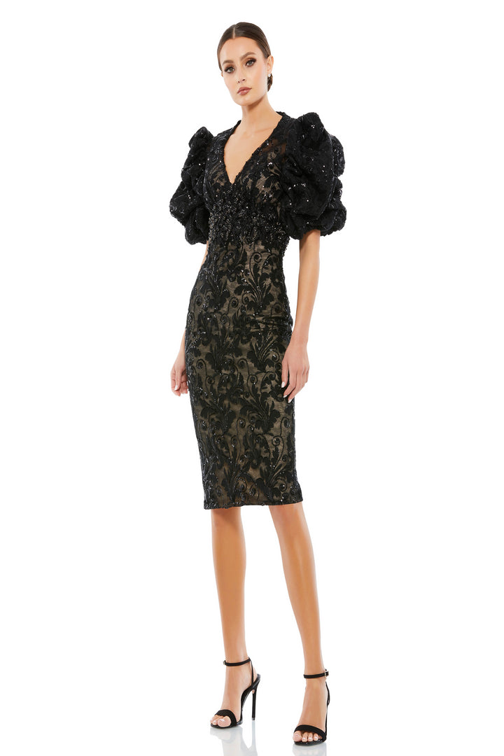 Mac Duggal 12440 - Mydressline
