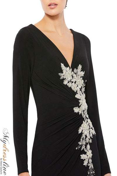 Mac Duggal 12453 - Mydressline