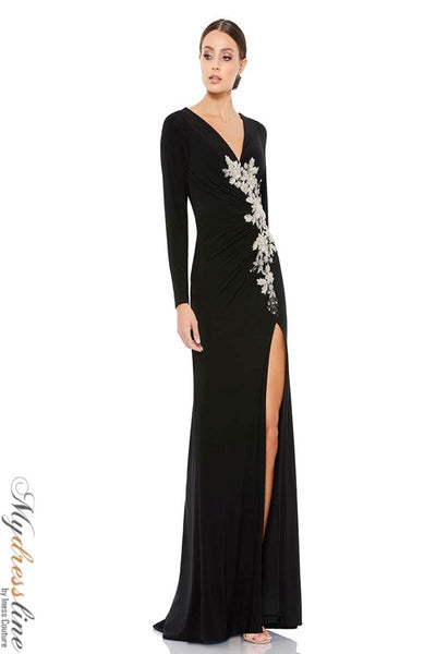 Mac Duggal 12453 - Mydressline