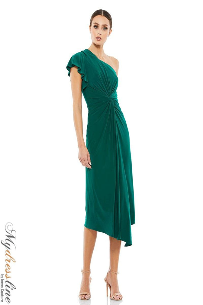 Mac Duggal 12480 - Mydressline