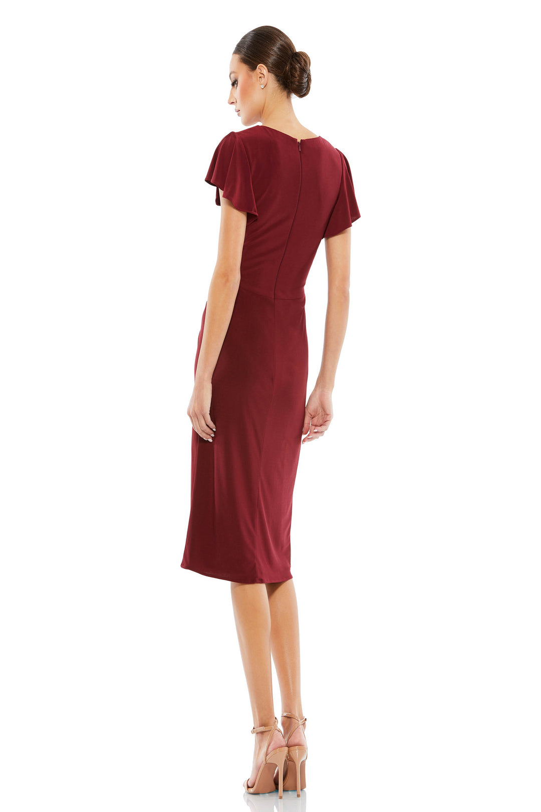 Mac Duggal 12486 - Mydressline