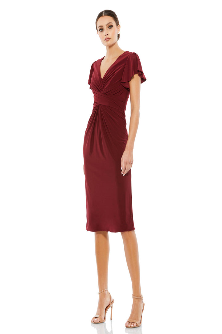 Mac Duggal 12486 - Mydressline