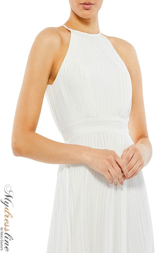 Mac Duggal 12496 - Mydressline