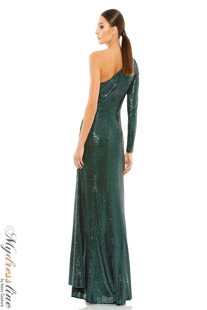Mac Duggal 12501 - Mydressline