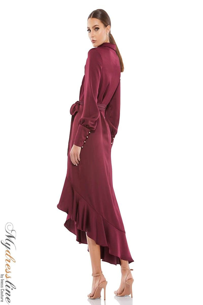 Mac Duggal 12506 - Mydressline