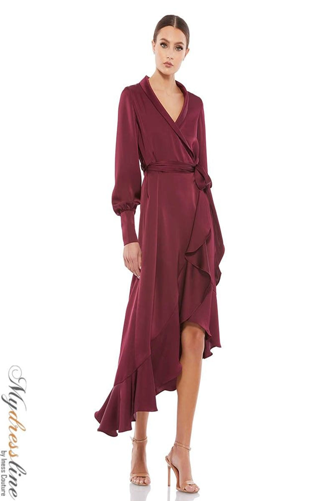 Mac Duggal 12506 - Mydressline