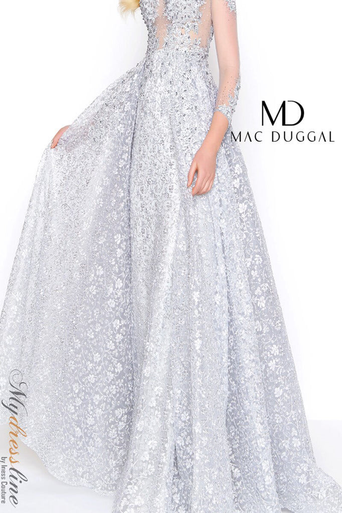 Mac Duggal 20100D - Mydressline