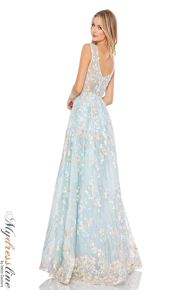 Mac Duggal 20131D - Mydressline