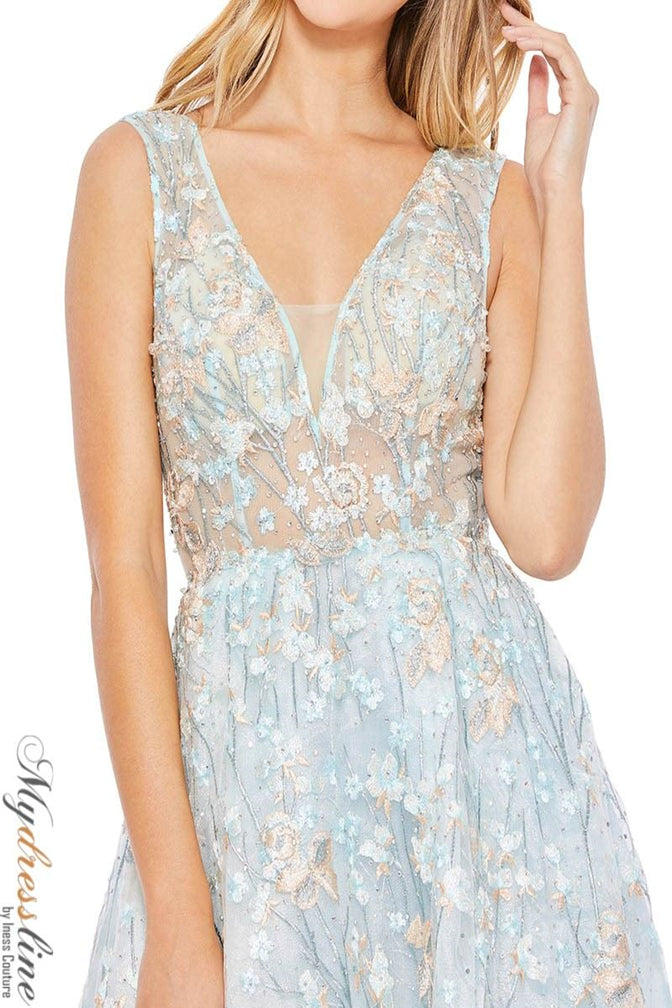 Mac Duggal 20131D - Mydressline