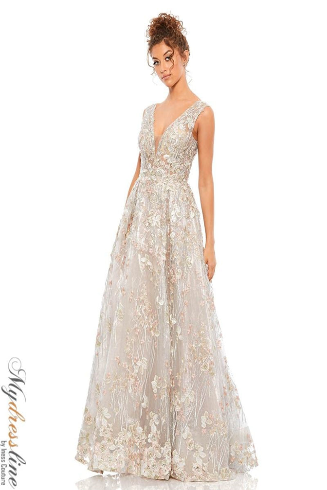 Mac Duggal 20131D - Mydressline