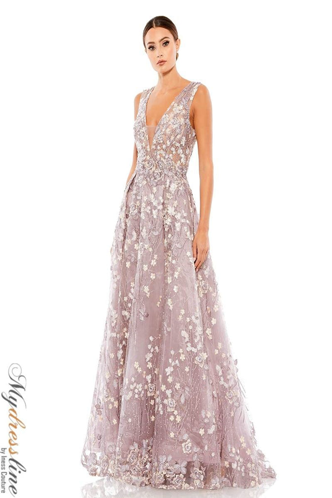 Mac Duggal 20131D - Mydressline