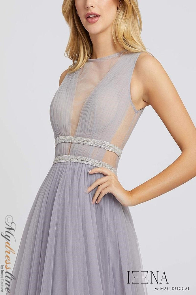 Mac Duggal 20188i - Mydressline