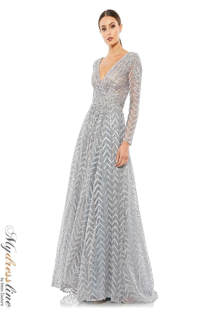 Mac Duggal 20189 - Mydressline