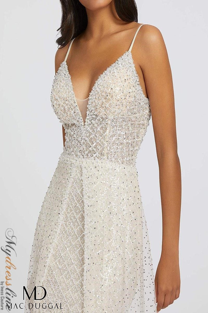 Mac Duggal 20202M - Mydressline