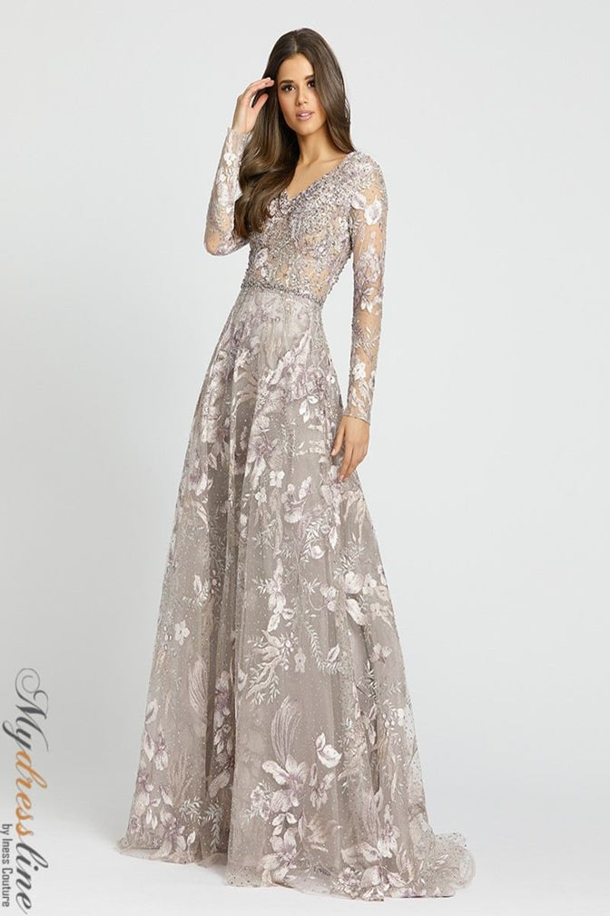 Mac Duggal 20214D - Mydressline