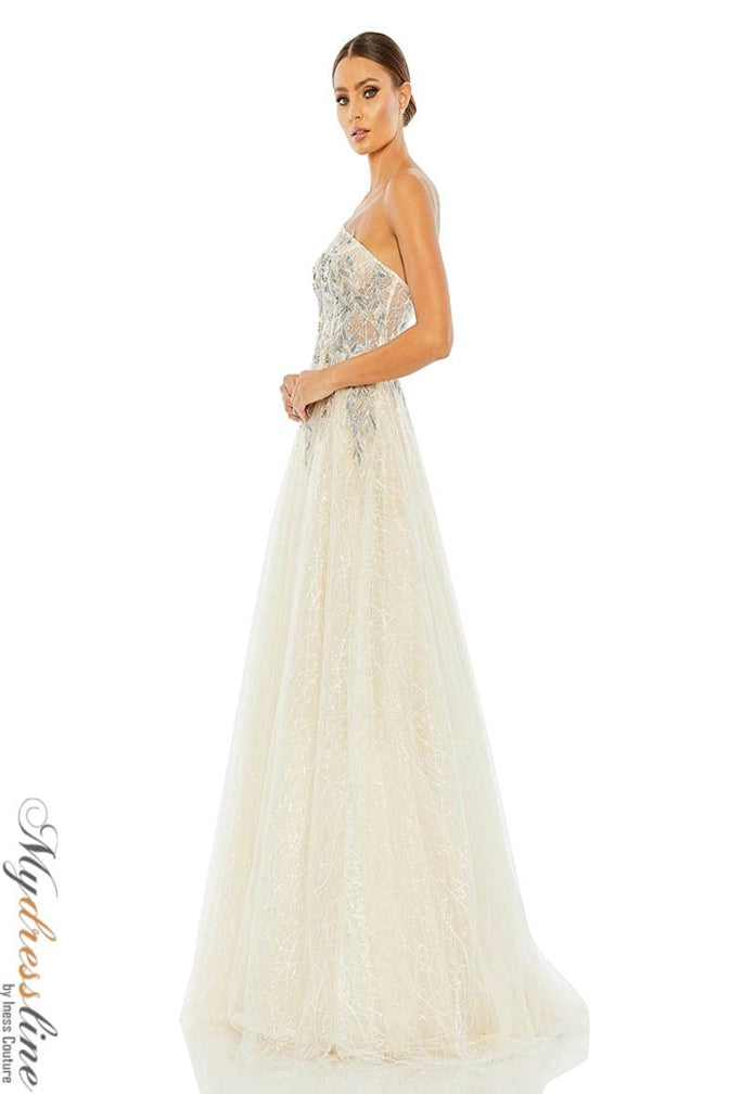 Mac Duggal 20232 - Mydressline