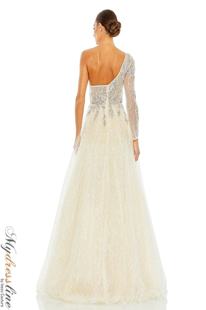 Mac Duggal 20232 - Mydressline