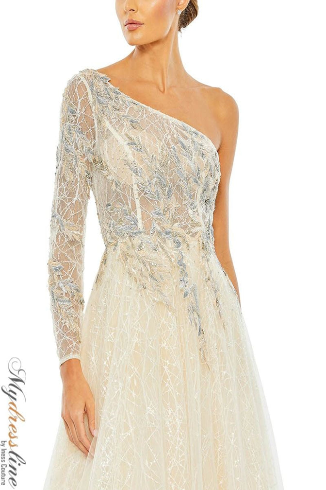 Mac Duggal 20232 - Mydressline