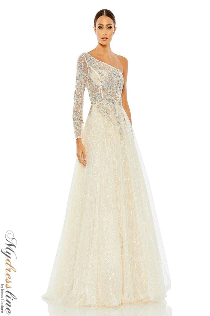 Mac Duggal 20232 - Mydressline