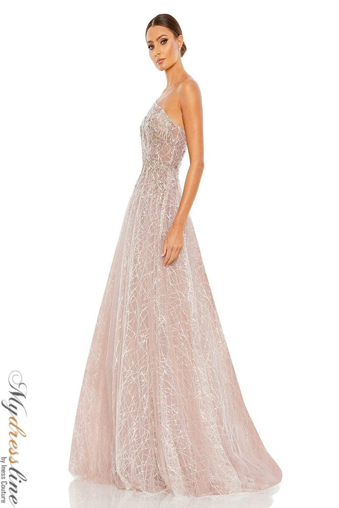 Mac Duggal 20232 - Mydressline