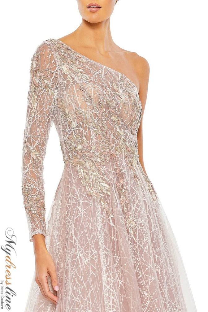 Mac Duggal 20232 - Mydressline
