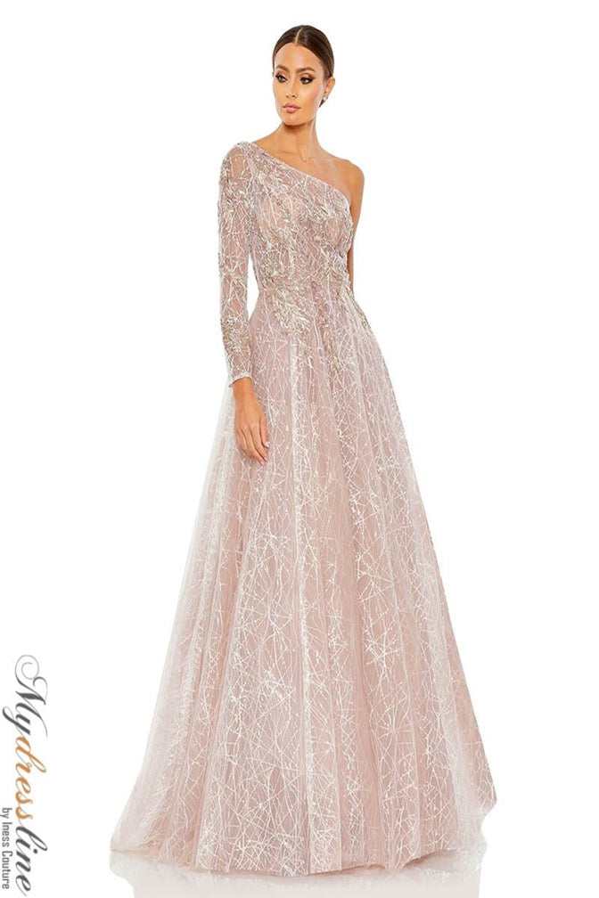 Mac Duggal 20232 - Mydressline