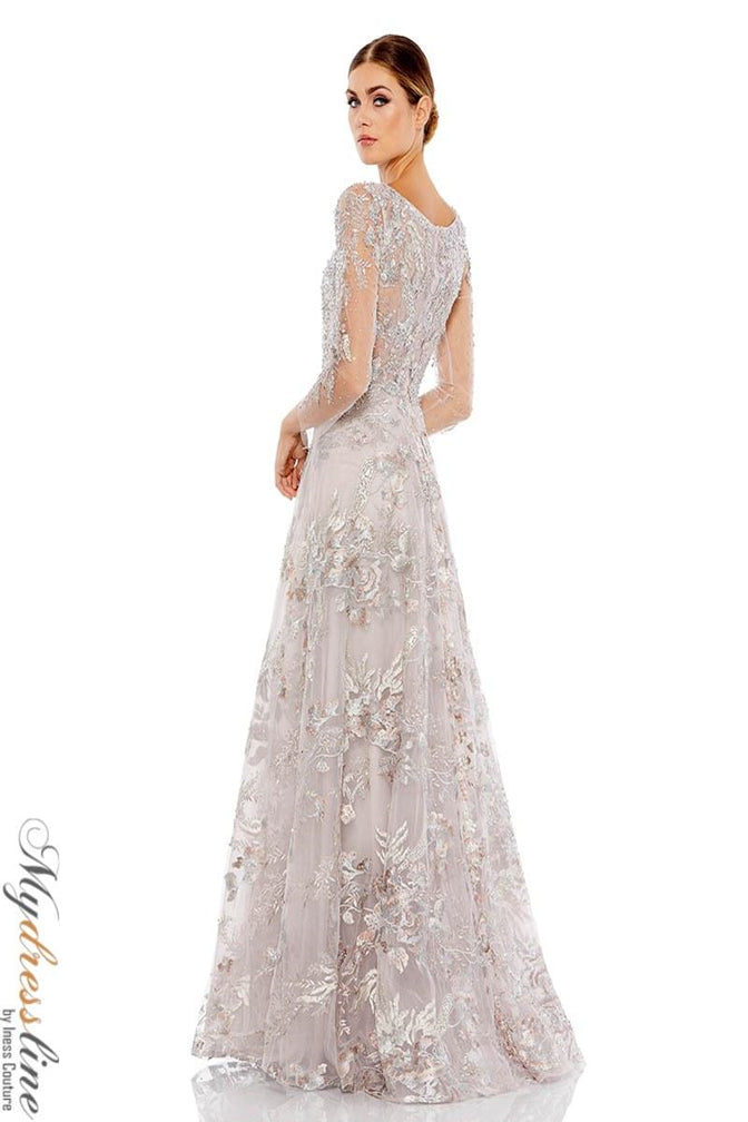 Mac Duggal 20245 - Mydressline