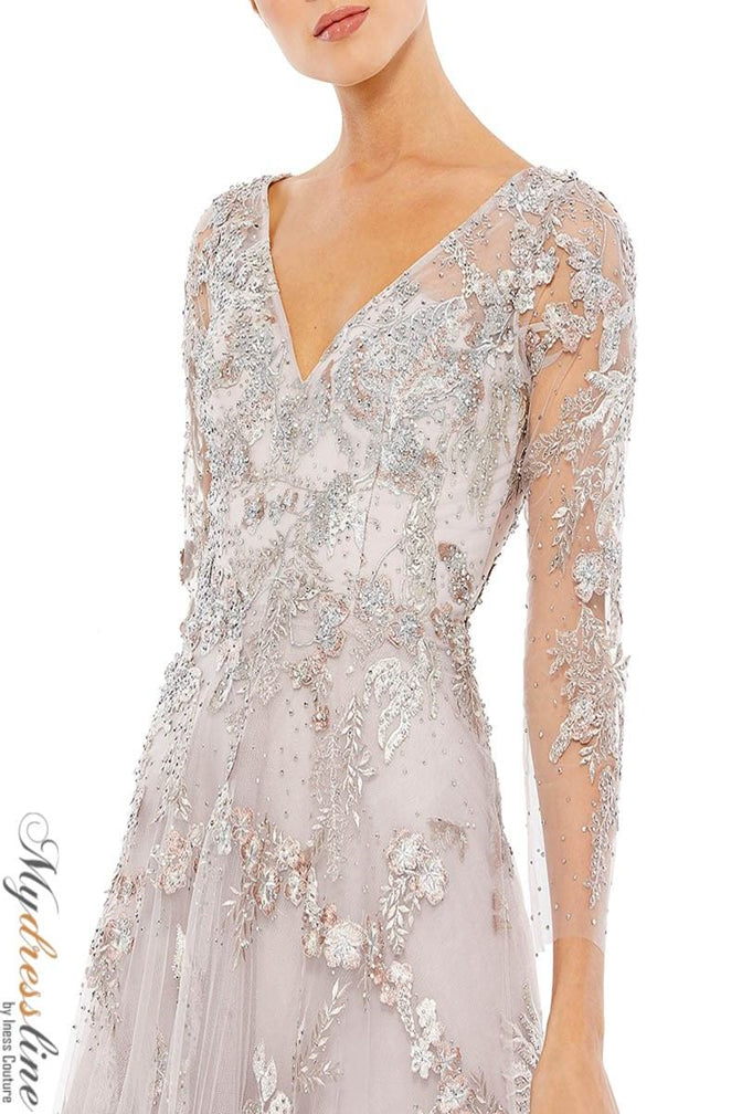 Mac Duggal 20245 - Mydressline