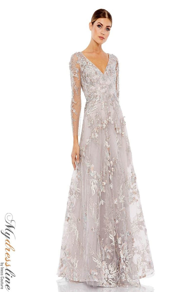 Mac Duggal 20245 - Mydressline