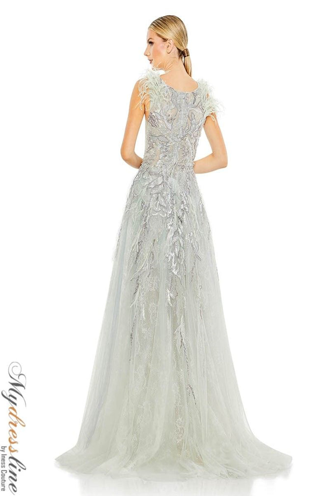 Mac Duggal 20259 - Mydressline