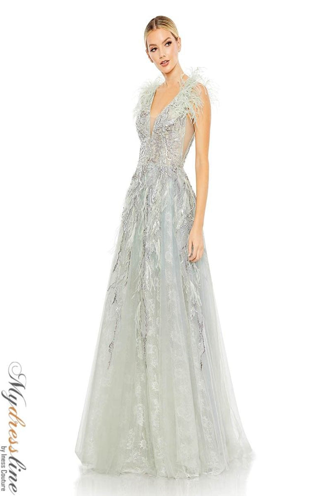 Mac Duggal 20259 - Mydressline