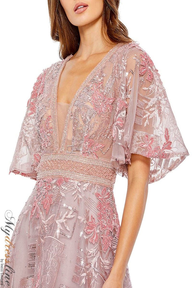 Mac Duggal 20262 - Mydressline