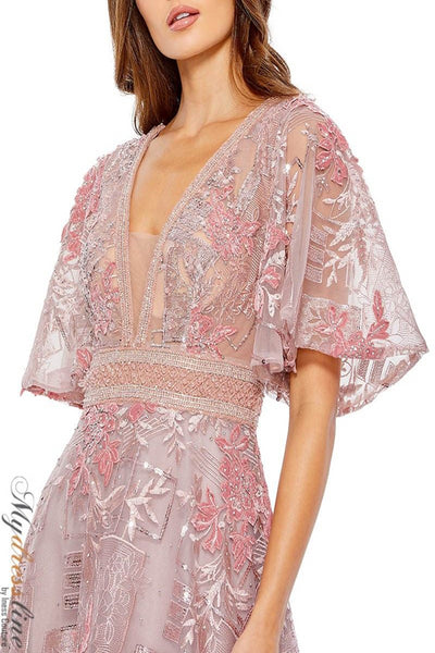 Mac Duggal 20262 - Mydressline