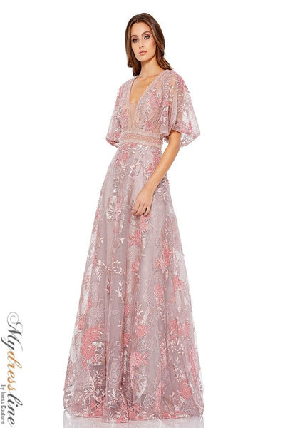 Mac Duggal 20262 - Mydressline
